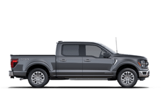 2025 Ford F-150® External Image 1